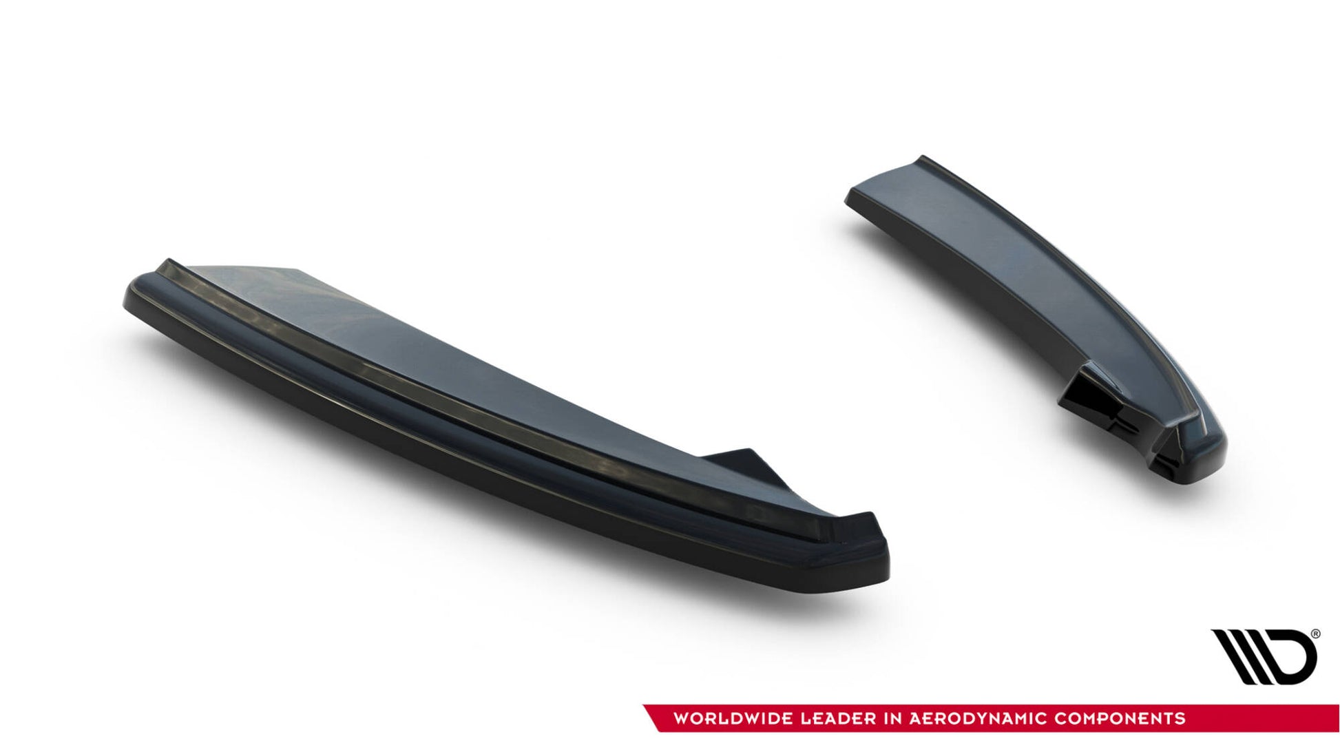 Maxton Design Set Splitter V.1 - Lexus LC - img 14