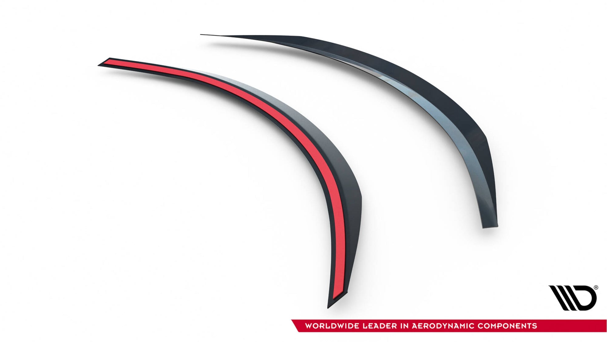 Maxton Design Set Splitter V.1 - Lexus LC - img 16