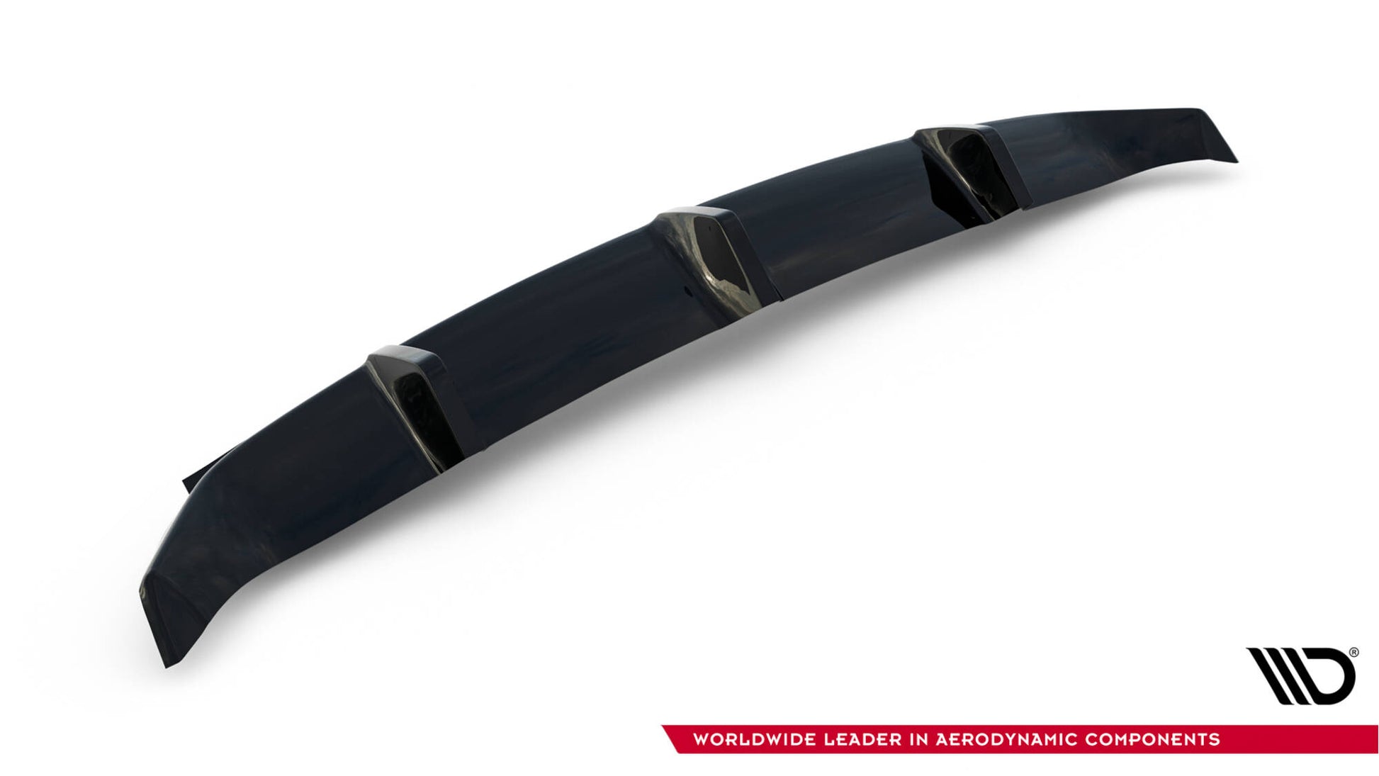 Maxton Design Set Splitter V.1 - Lexus LC - img 12