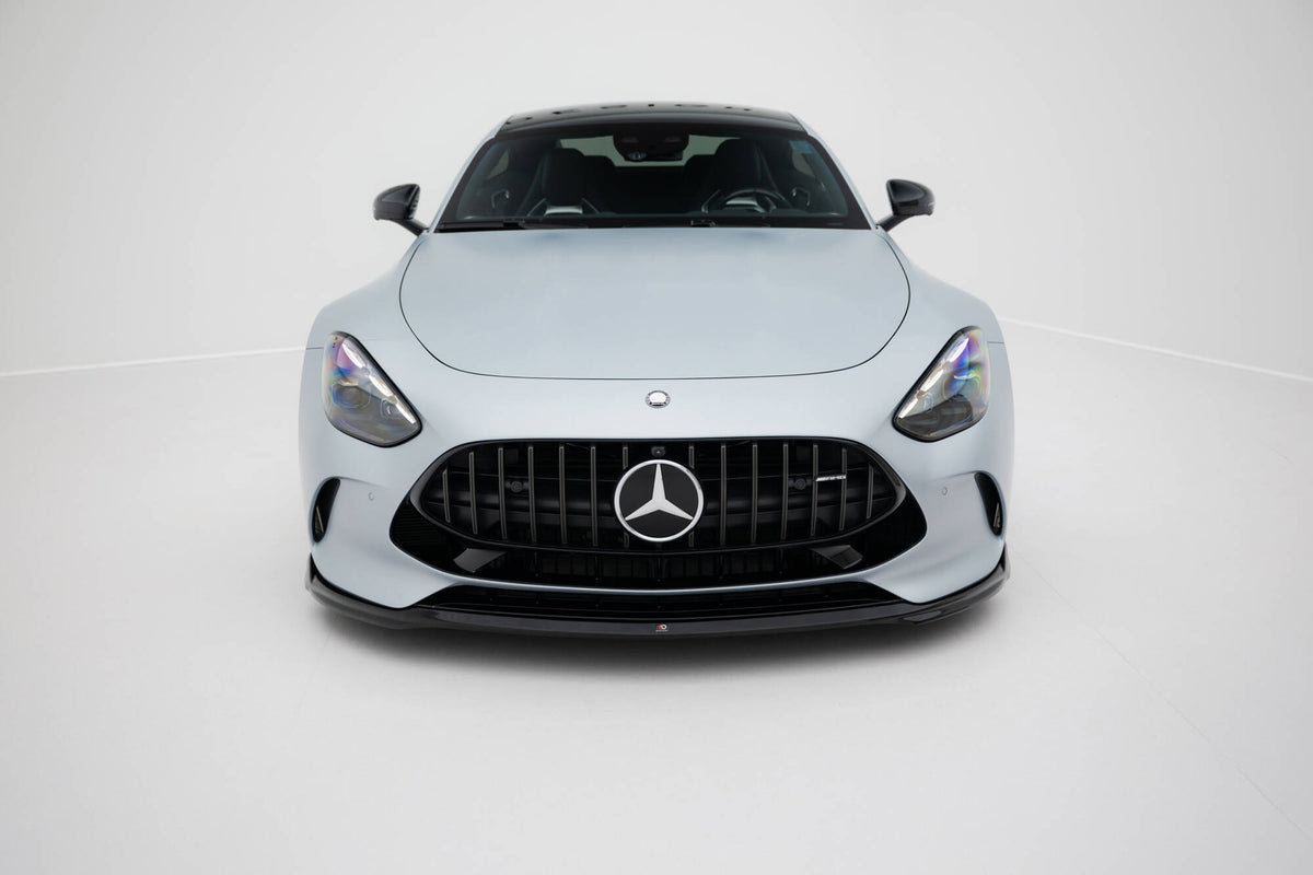 Maxton Design Set Splitter V.1 - Mercedes AMG GT 63 AMG - img 2