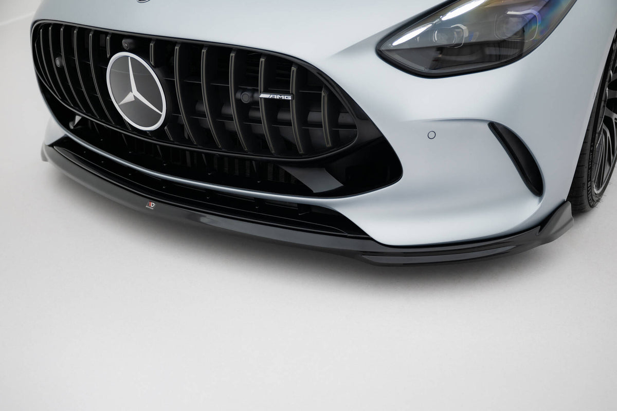 Maxton Design Set Splitter V.1 - Mercedes AMG GT 63 AMG - img 4