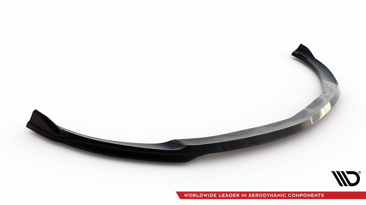 Maxton Design Set Splitter V.1 - Mercedes AMG GT 63 AMG - img 15