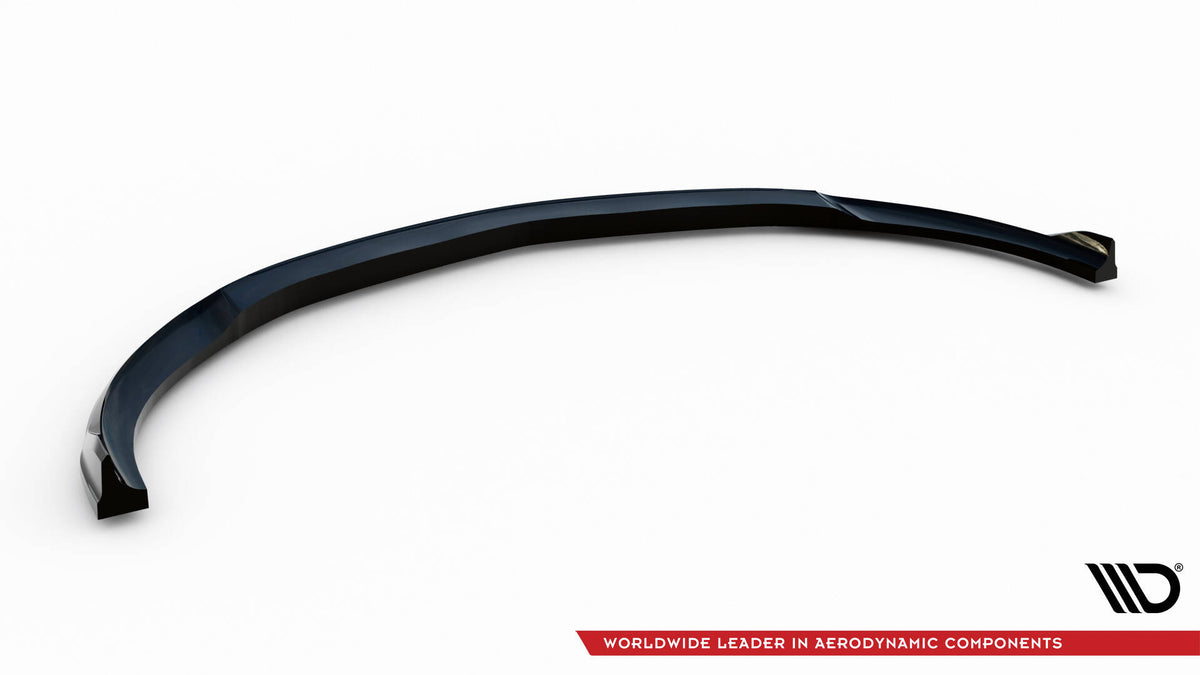Maxton Design Set Splitter V.1 - Mercedes AMG GT 63 AMG - img 16