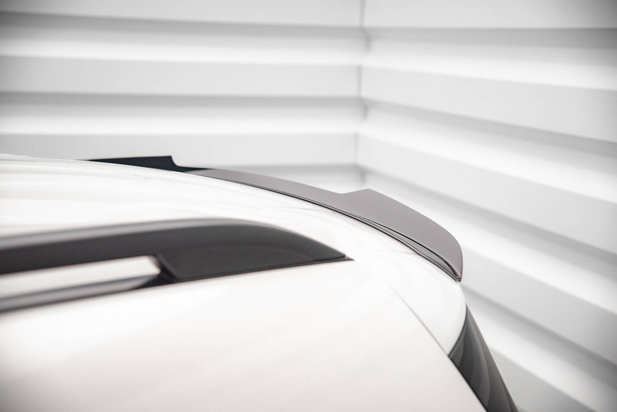 Maxton Design Set Splitter V.1 - Mercedes GLS AMG- Line - img 13