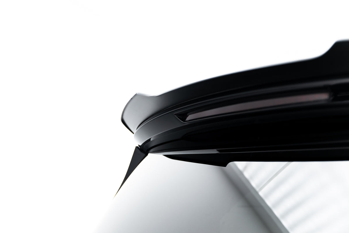 Maxton Design Set Splitter V.1 - Mercedes GLS X167 Facelift - img 20