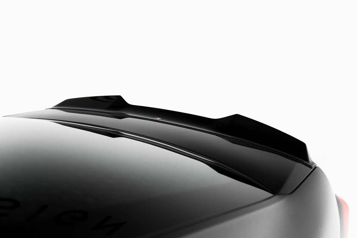 Maxton Design Set Splitter V.1 - Skoda Superb Mk4 - img 14