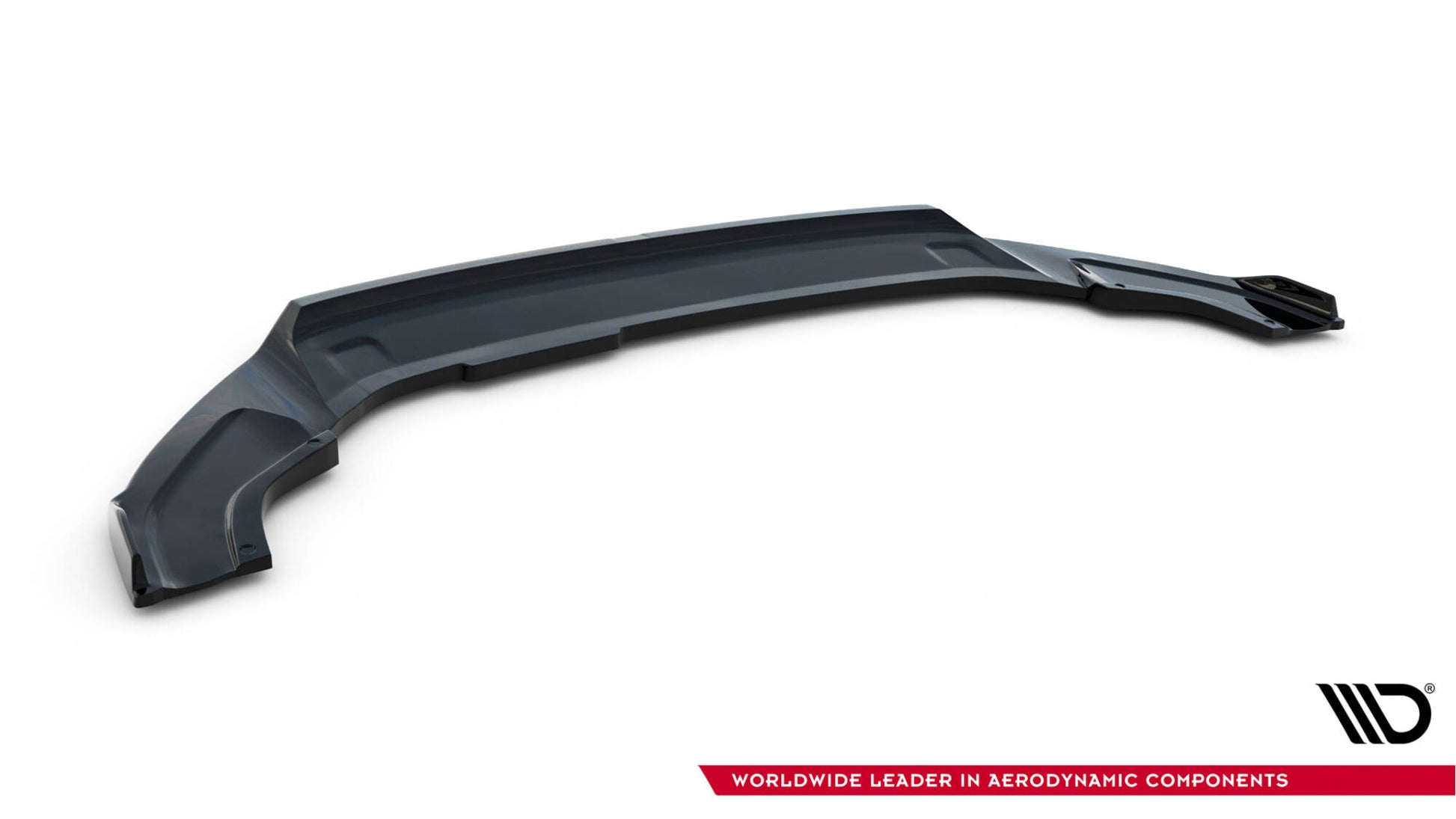 Maxton Design Set Splitter V.1 - Volkswagen Golf R Mk7 Facelift - img 14