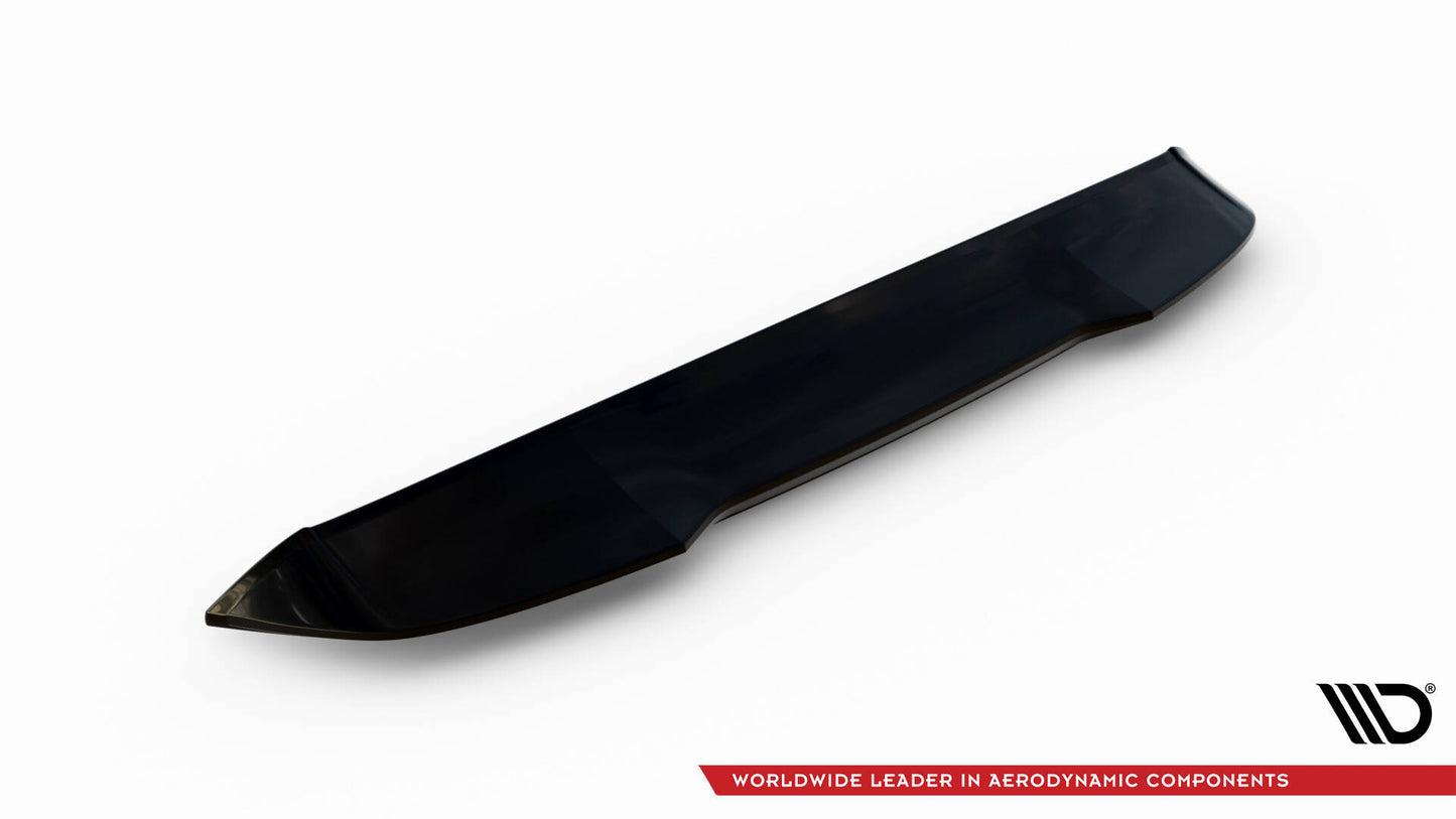 Maxton Design Set Splitter V.1 - Volkswagen Golf R Mk7 Facelift - img 20