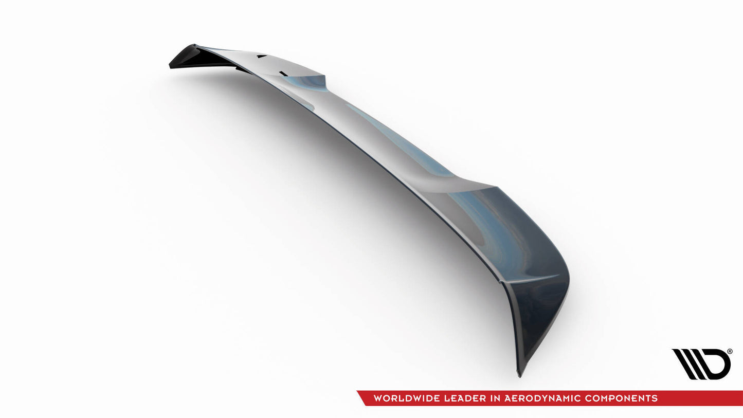 Maxton Design Set Splitter V.1 - Volkswagen Golf R Mk7 Facelift - img 21