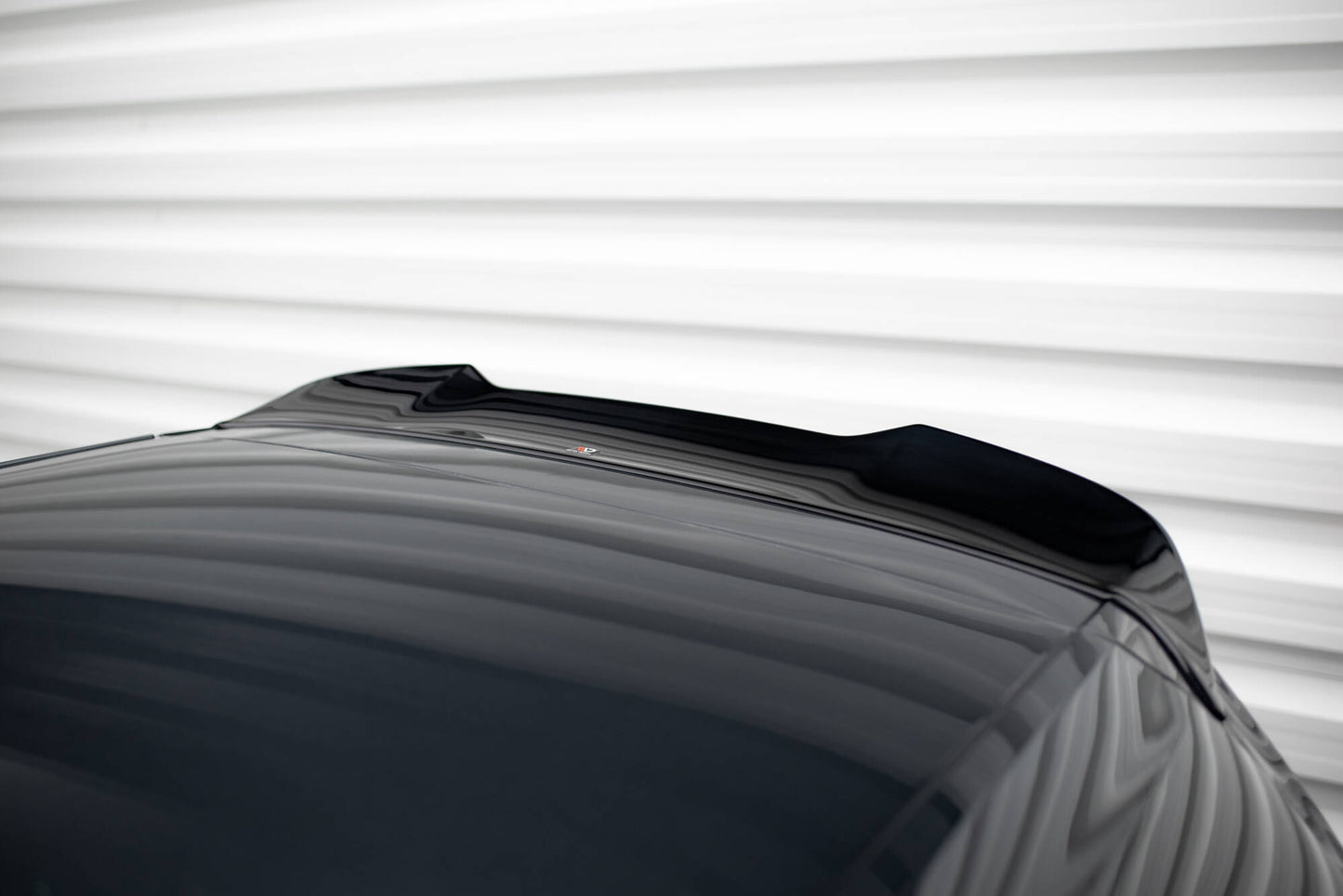 Maxton Design Set Splitter V.1 - Volkswagen Golf R Mk7 Facelift - img 12