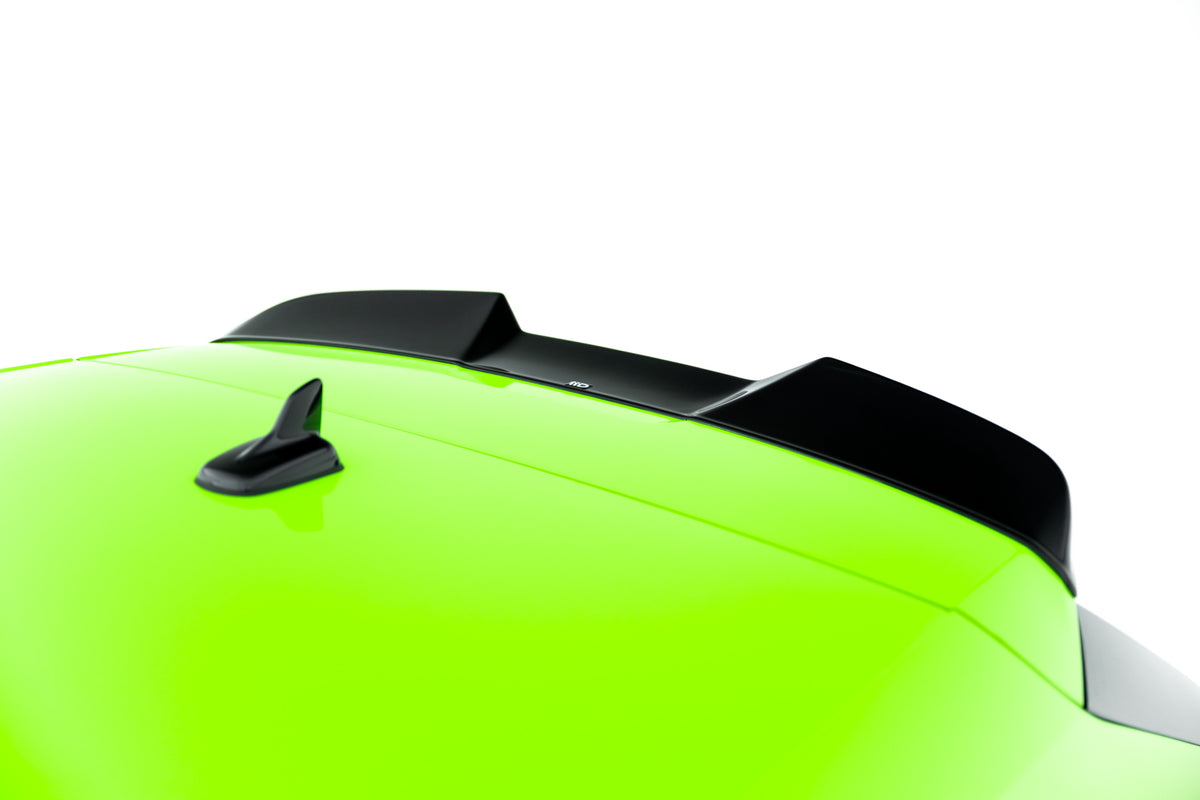 Maxton Design Set Splitter V.2 - Audi A3 8Y - img 14