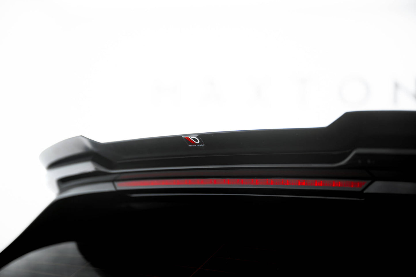 Maxton Design Set Splitter V.2 - BMW Serie 1 M-Pack - img 13