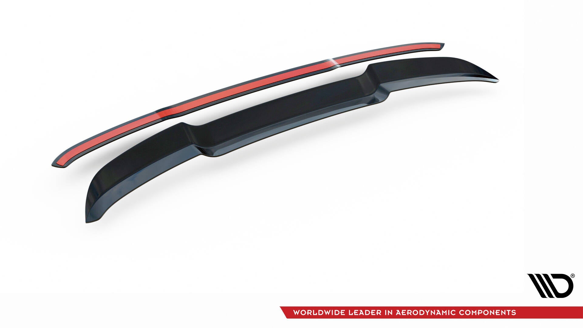 Maxton Design Set Splitter V.2 - BMW Serie 1 M-Pack - img 20
