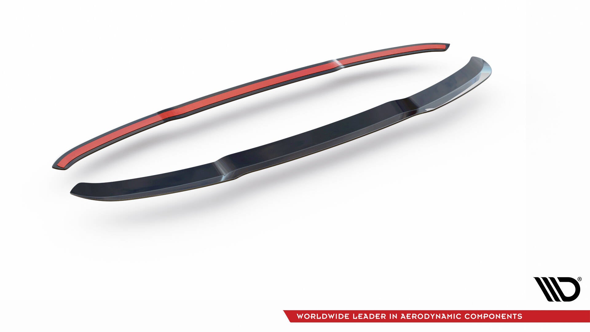 Maxton Design Set Splitter V.2 - BMW Serie 1 M-Pack - img 21
