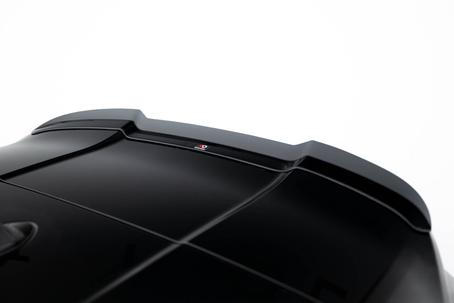 Maxton Design Set Splitter V.2 - BMW Serie 1 M-Pack - img 11