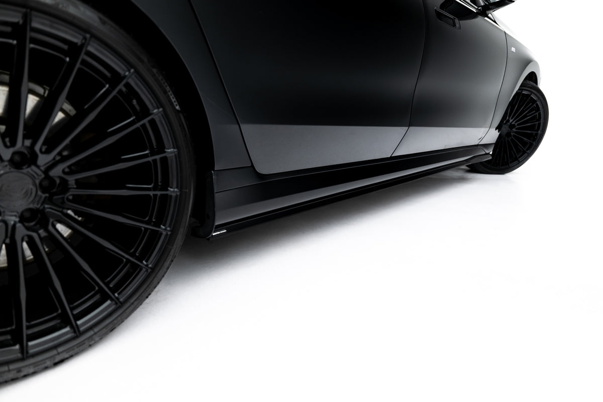 Maxton Design Set Splitter V.2 - BMW Serie 7 M-Pack - img 9