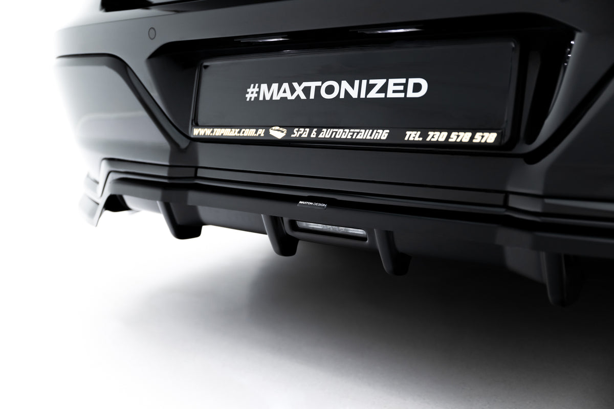 Maxton Design Set Splitter V.2 - BMW Serie 7 M-Pack - img 14