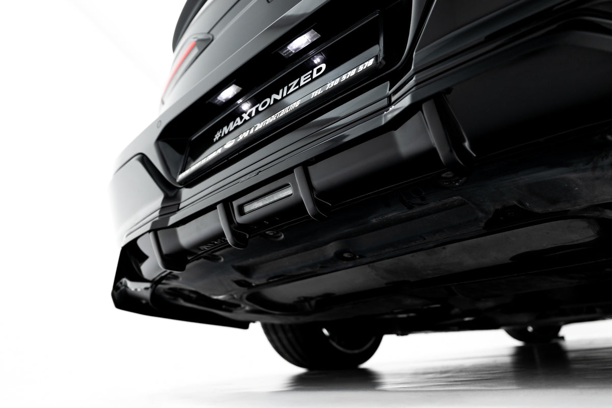 Maxton Design Set Splitter V.2 - BMW Serie 7 M-Pack - img 13