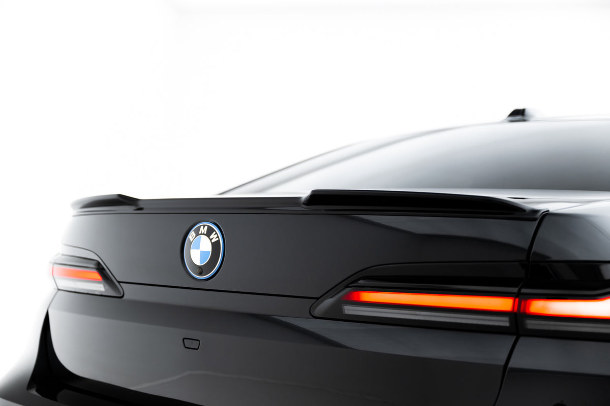 Maxton Design Set Splitter V.2 - BMW Serie 7 M-Pack - img 17