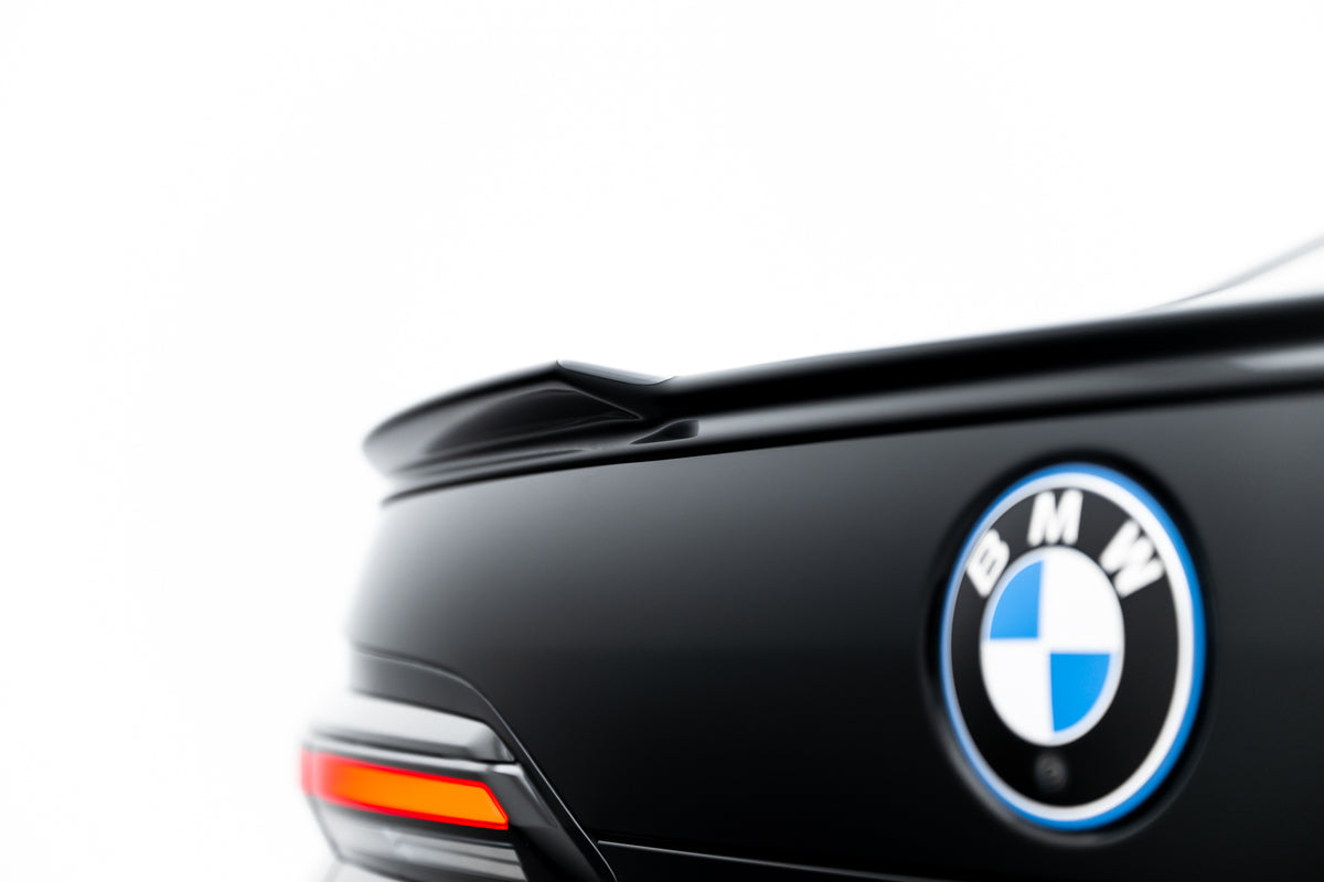 Maxton Design Set Splitter V.2 - BMW Serie 7 M-Pack - img 18