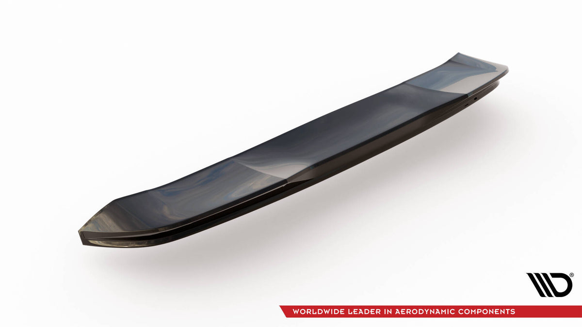 Maxton Design Set Splitter V.2 - BMW Serie 5 G05 Facelift - img 20