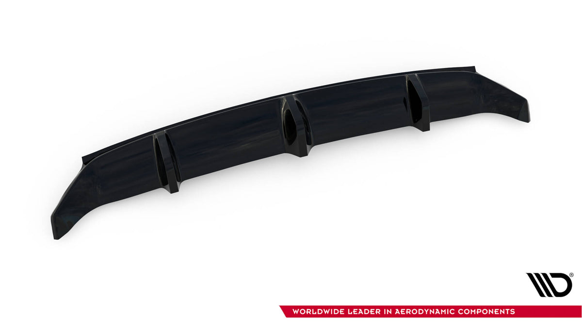 Maxton Design Set Splitter V.2 - Lexus LC - img 21