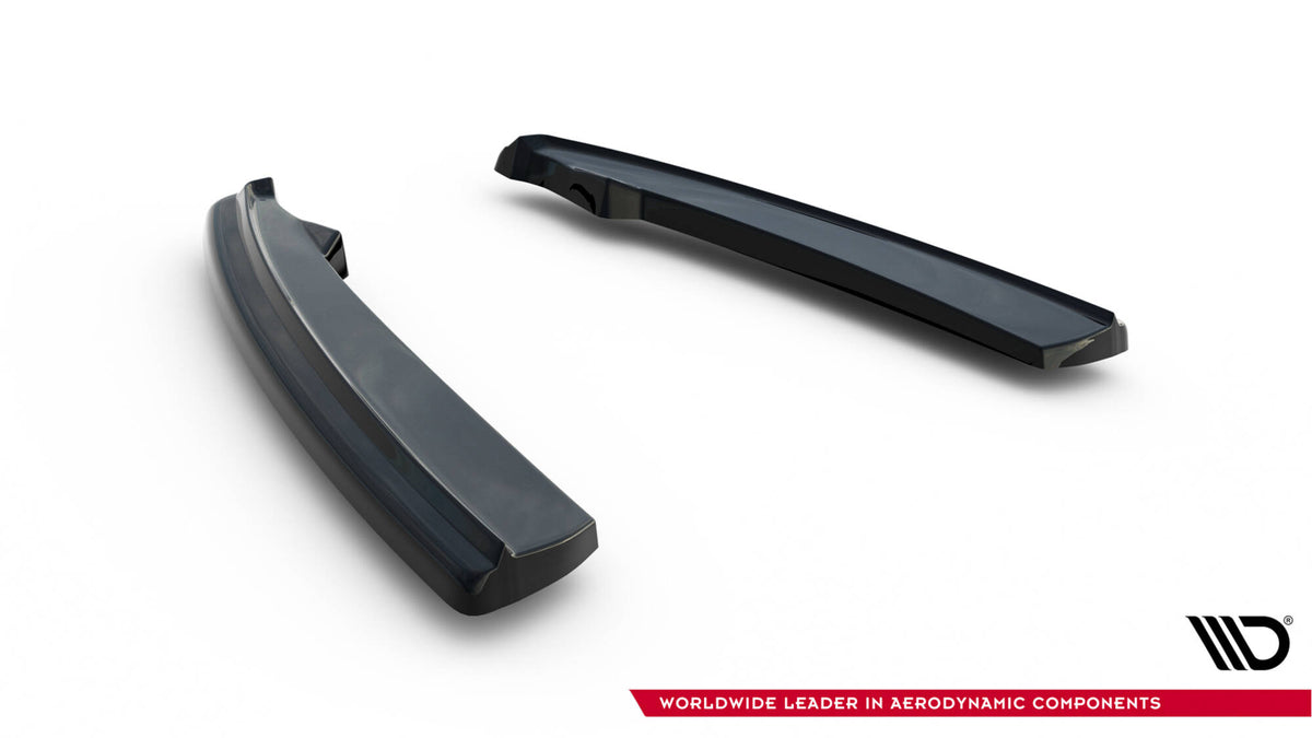 Maxton Design Set Splitter V.2 - Lexus LC - img 23