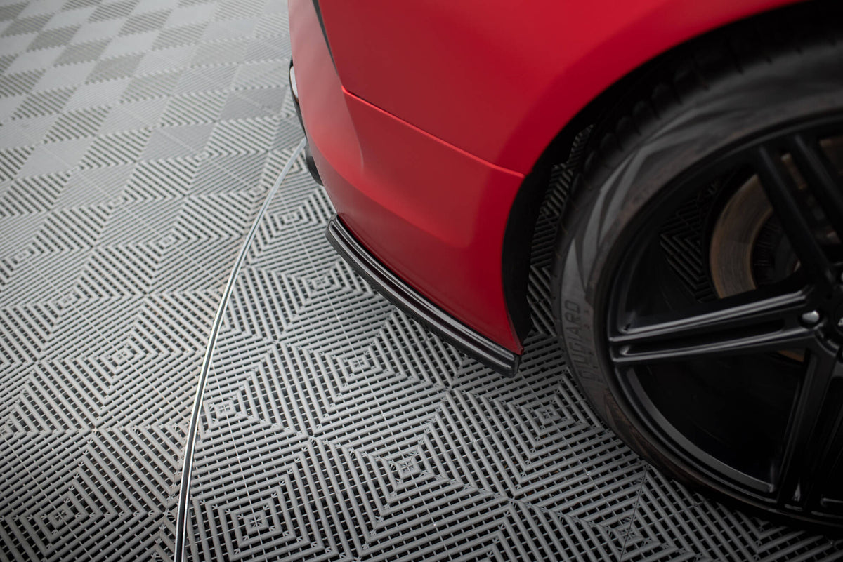 Maxton Design Set Splitter V.2 - Lexus LC - img 13