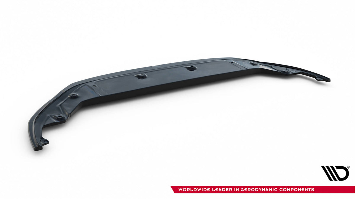 Maxton Design Set Splitter V.2 - Lexus LC - img 17