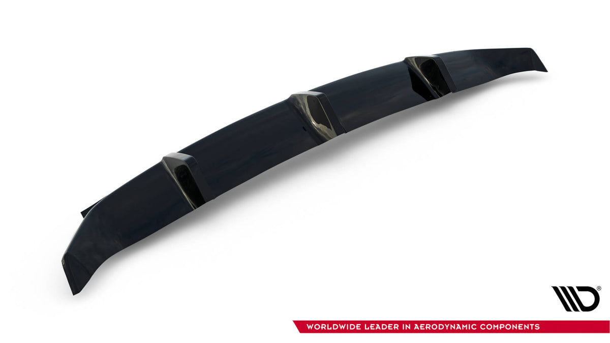 Maxton Design Set Splitter V.2 - Lexus LC - img 20