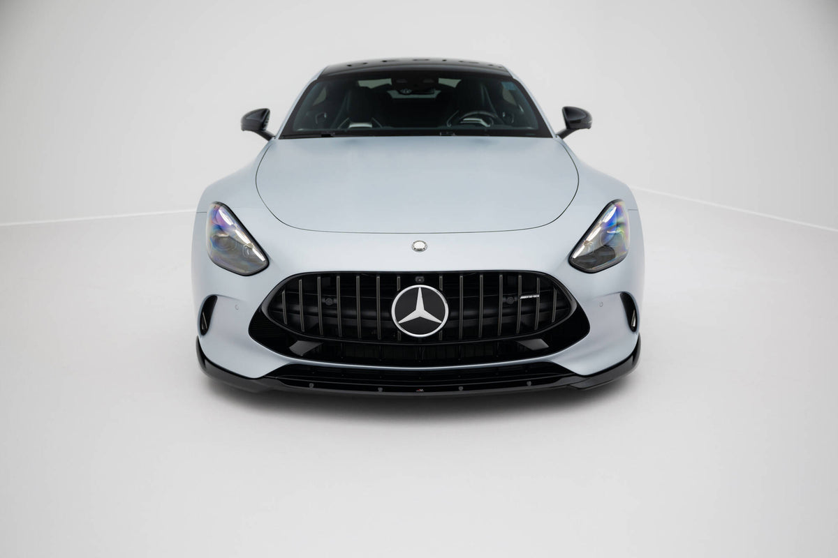 Maxton Design Set Splitter V.2 - Mercedes AMG GT 63 AMG - img 2