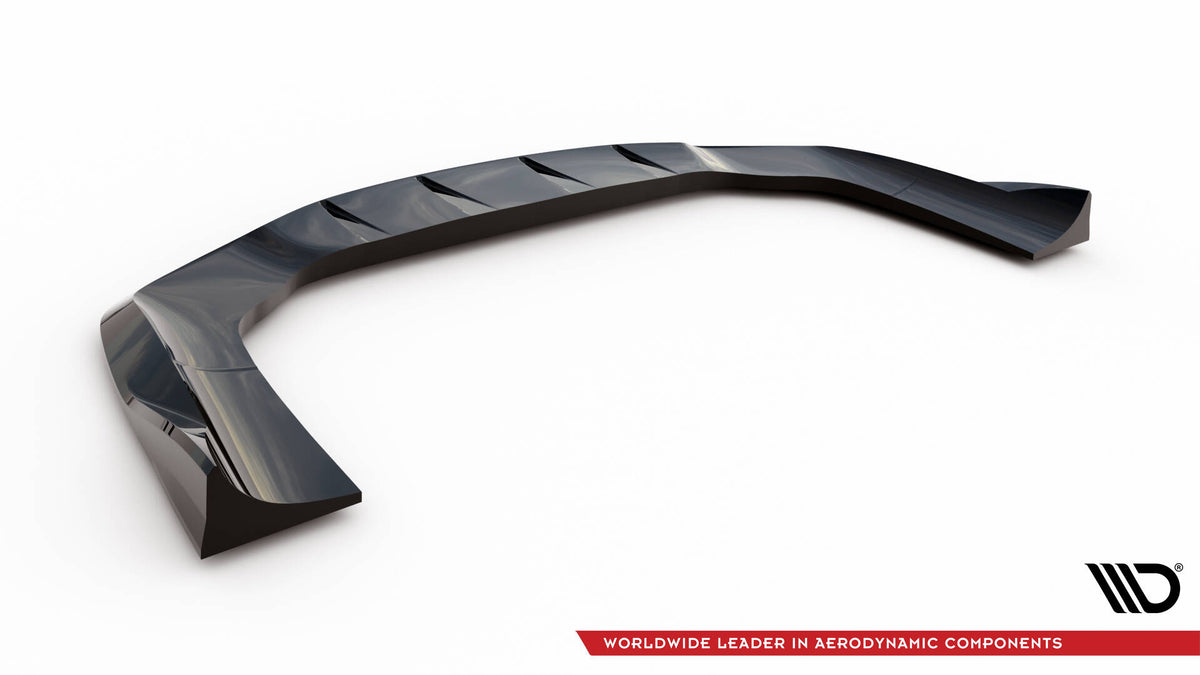 Maxton Design Set Splitter V.2 - Mercedes AMG GT 63 AMG - img 22