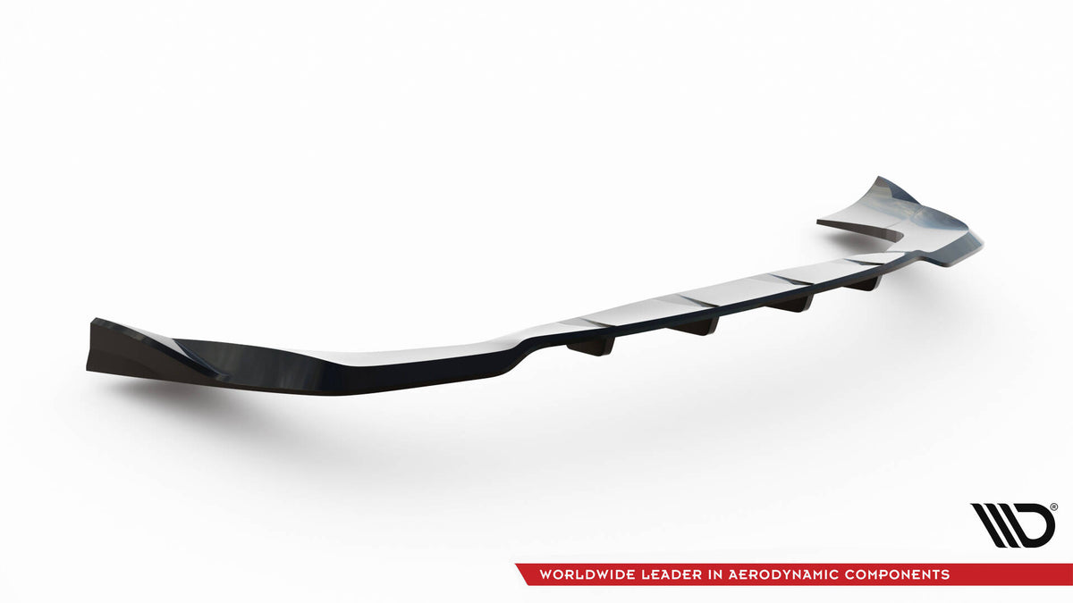 Maxton Design Set Splitter V.2 - Mercedes AMG GT 63 AMG - img 21