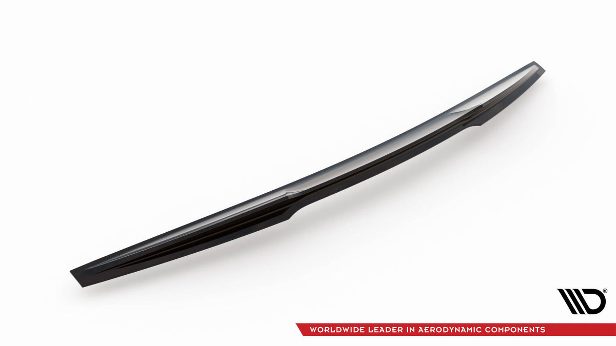 Maxton Design Set Splitter V.2 - Mercedes AMG GT 63 AMG - img 24