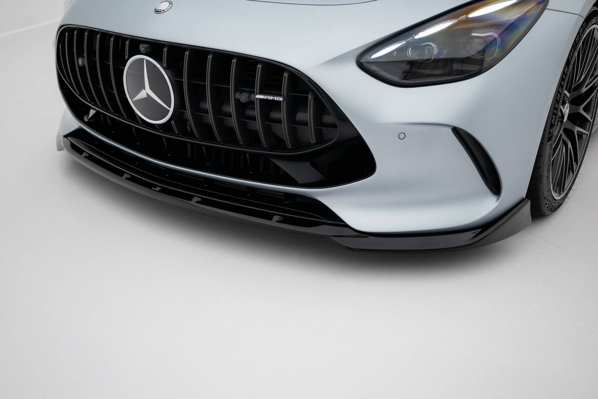 Maxton Design Set Splitter V.2 - Mercedes AMG GT 63 AMG - img 4