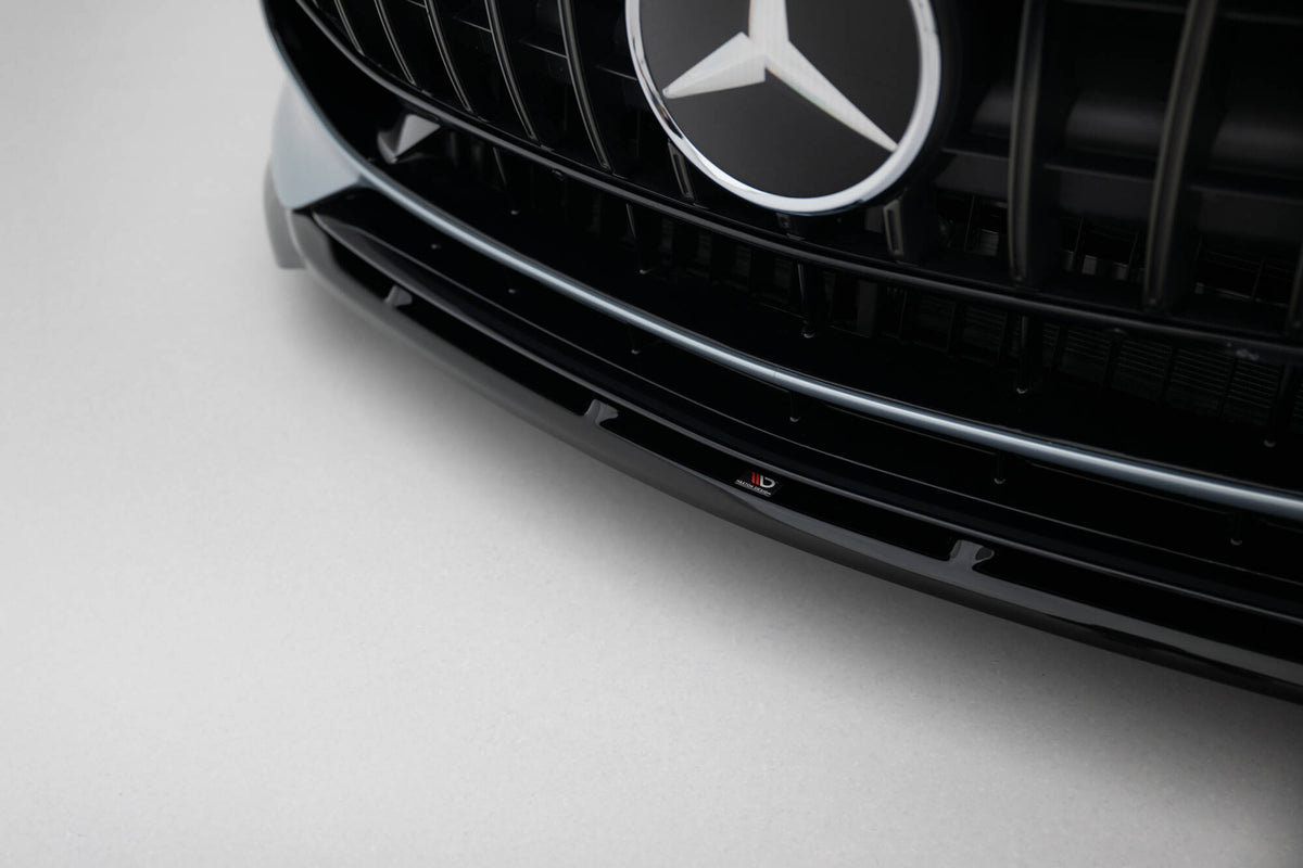 Maxton Design Set Splitter V.2 - Mercedes AMG GT 63 AMG - img 5