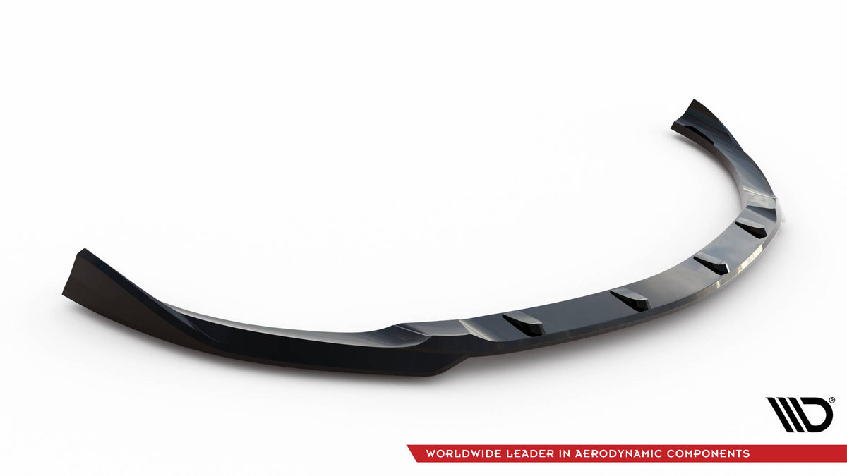 Maxton Design Set Splitter V.2 - Mercedes AMG GT 63 AMG - img 17