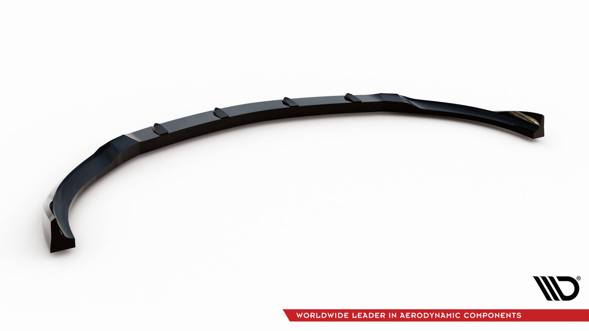 Maxton Design Set Splitter V.2 - Mercedes AMG GT 63 AMG - img 18