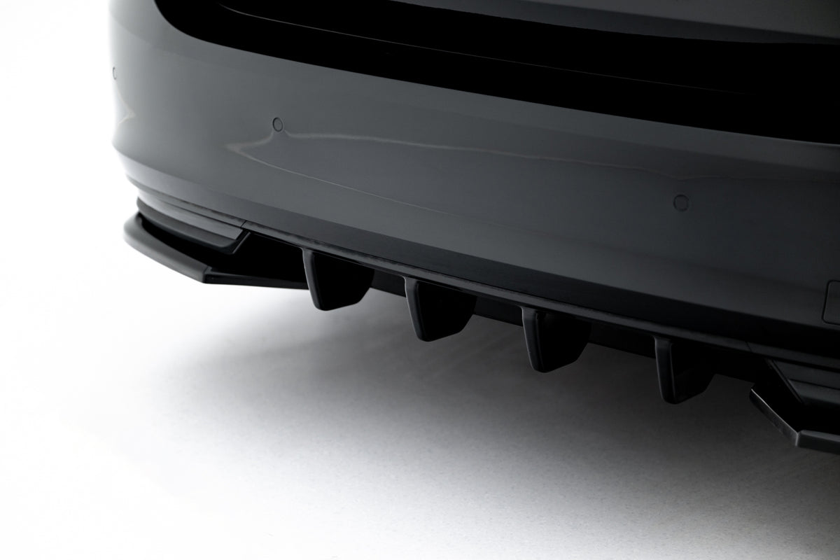 Maxton Design Set Splitter V.2 - Skoda Superb Mk4 - img 12