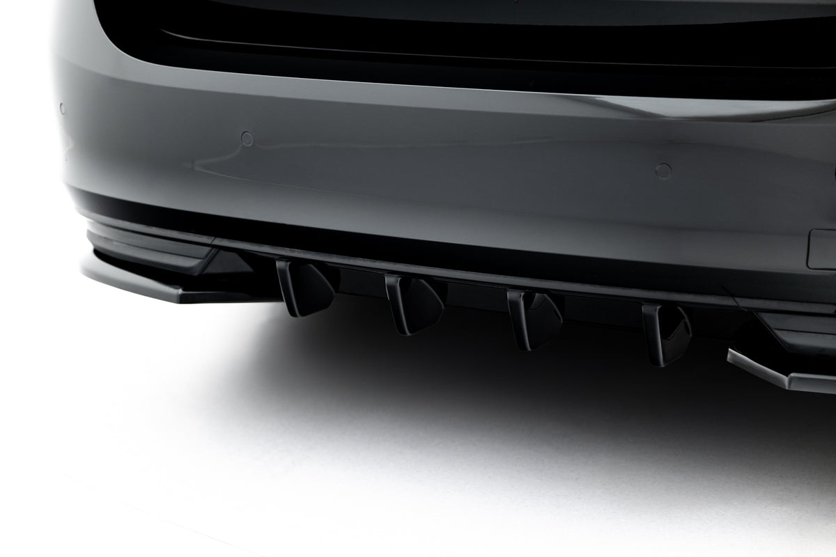 Maxton Design Set Splitter V.2 - Skoda Superb Mk4 - img 14