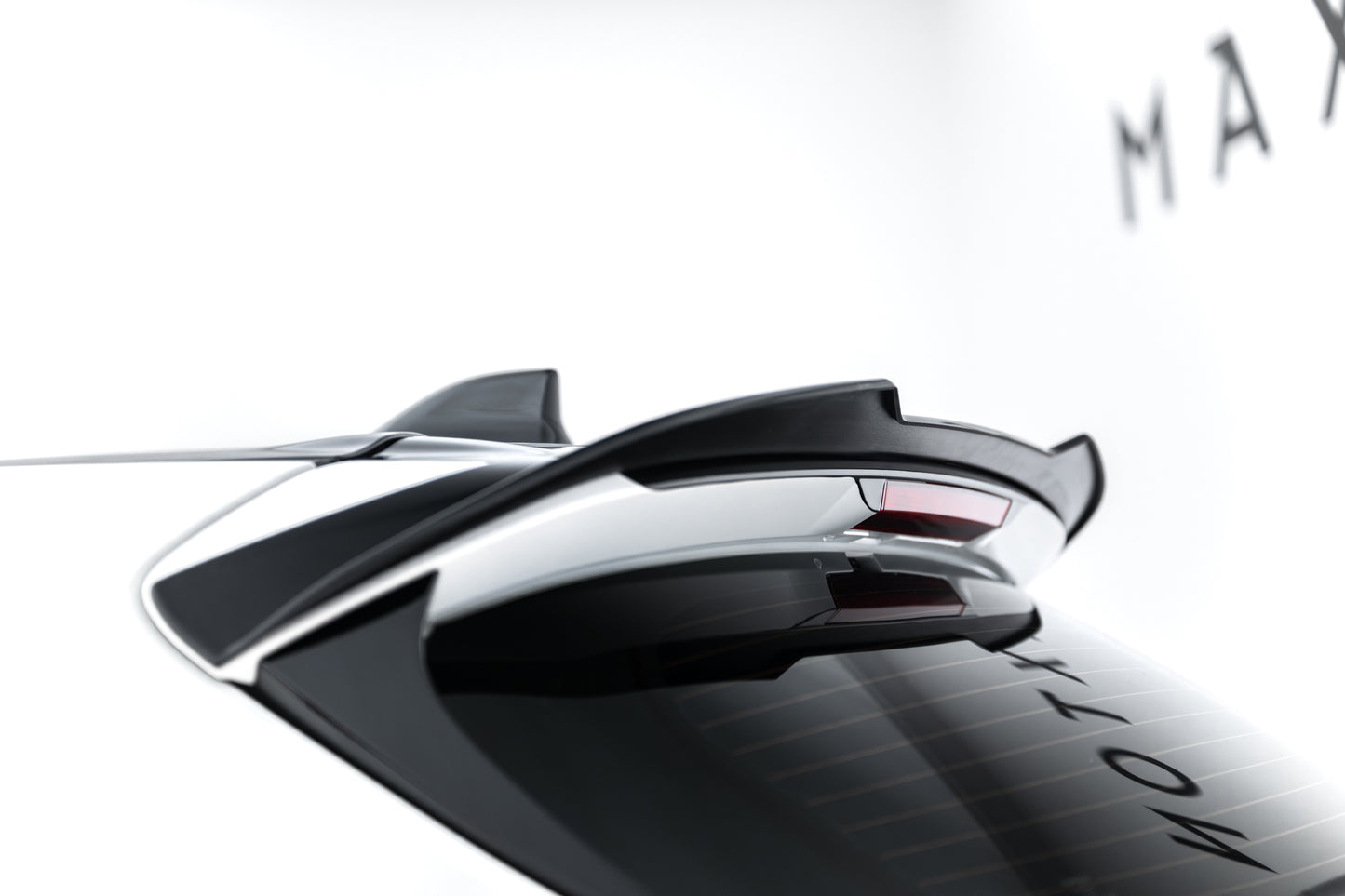 Maxton Design Set Splitter V.2 - Toyota GR Corolla Mk12 - img 15