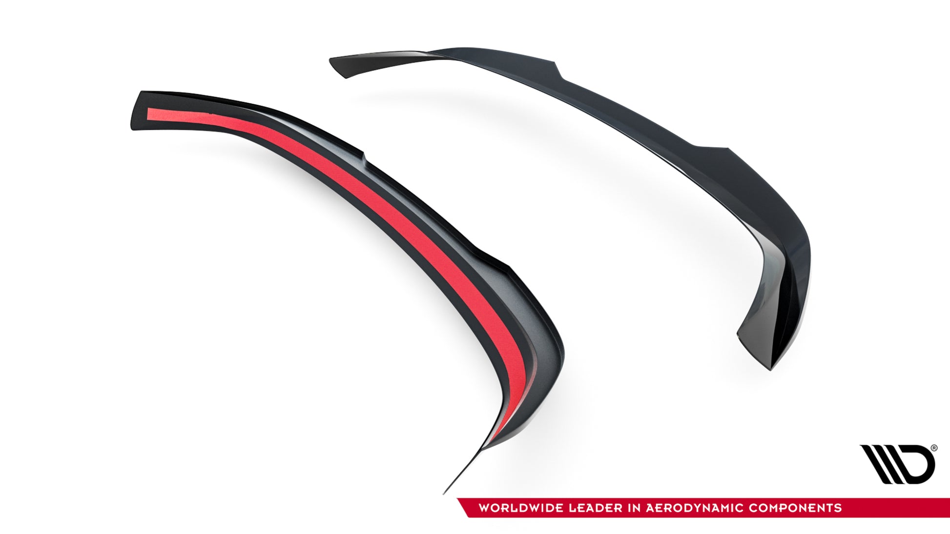 Maxton Design Set Splitter V.2 - Toyota GR Corolla Mk12 - img 22