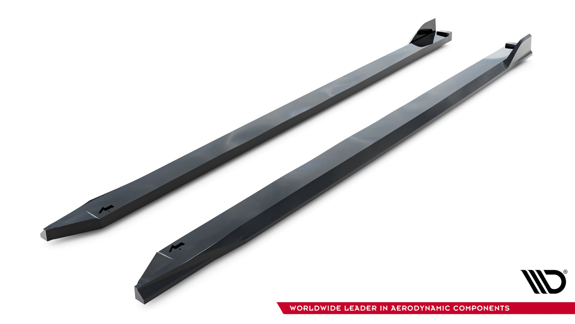 Maxton Design Set Splitter V.2 - Toyota GR Corolla Mk12 - img 18