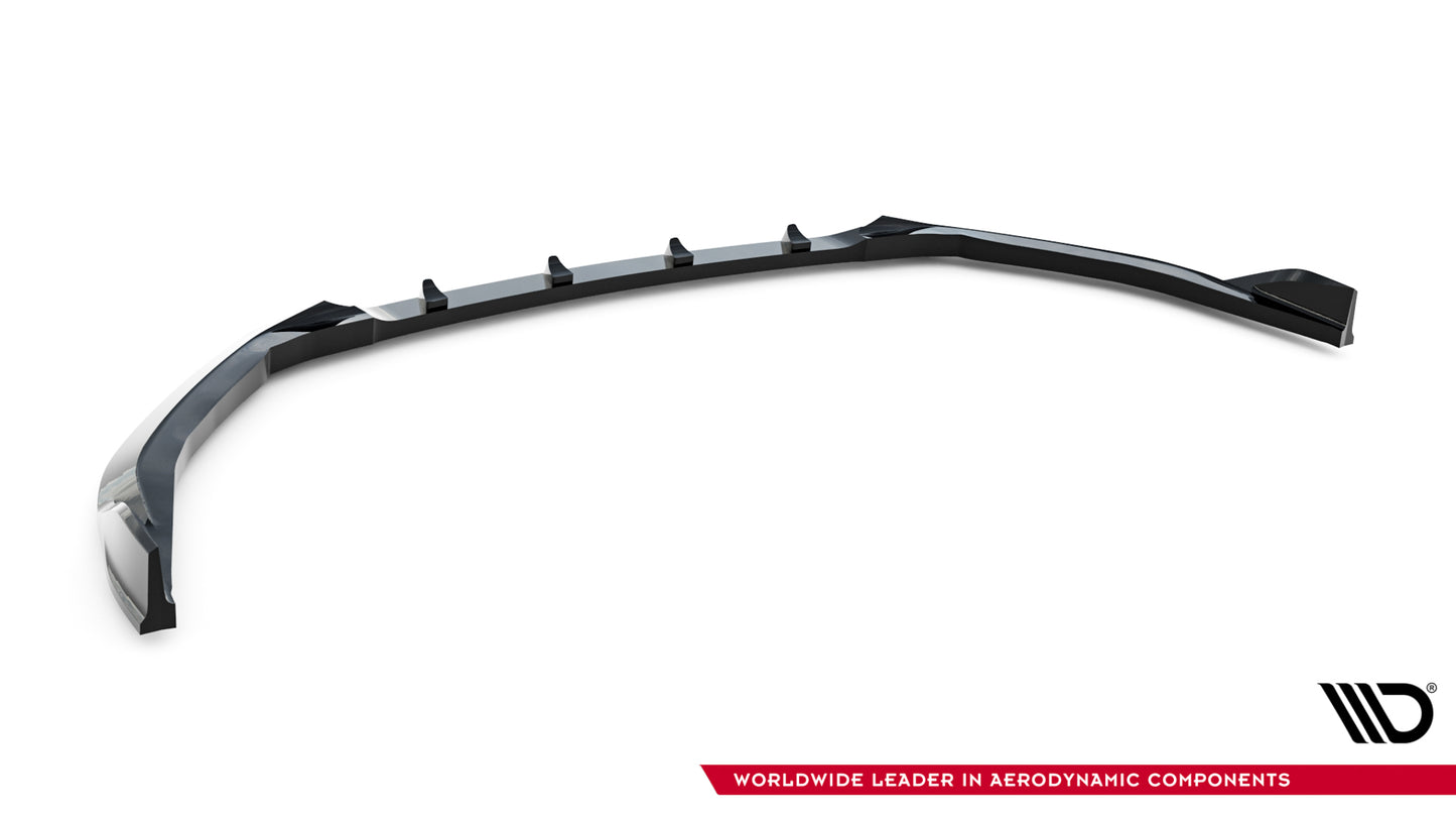 Maxton Design Set Splitter V.2 - Toyota GR Corolla Mk12 - img 17