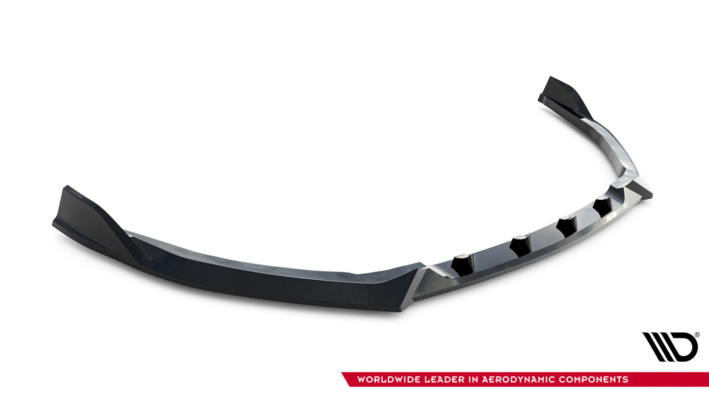 Maxton Design Set Splitter V.2 - Toyota GR Corolla Mk12 - img 16