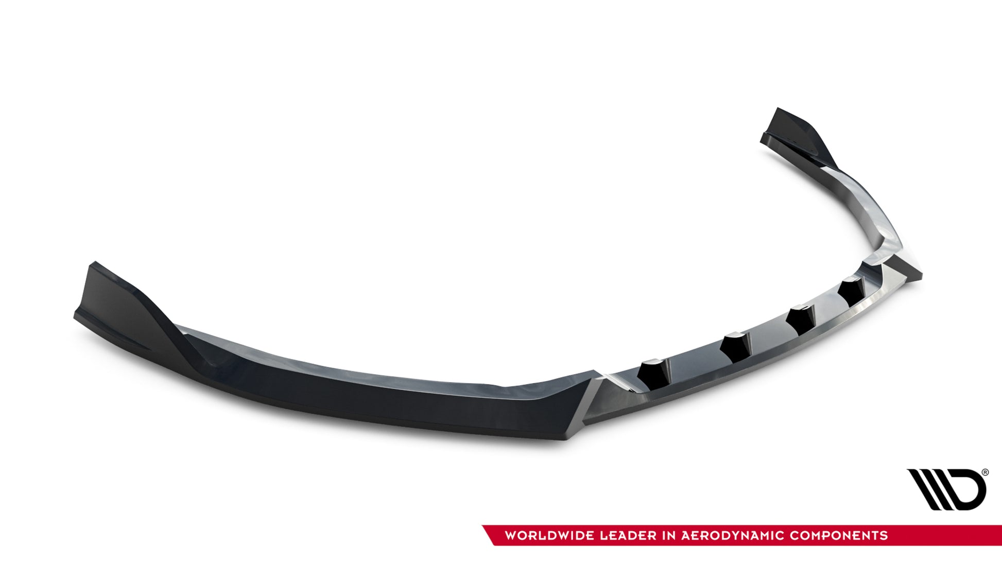Maxton Design Set Splitter V.2 - Toyota GR Corolla Mk12 - img 16