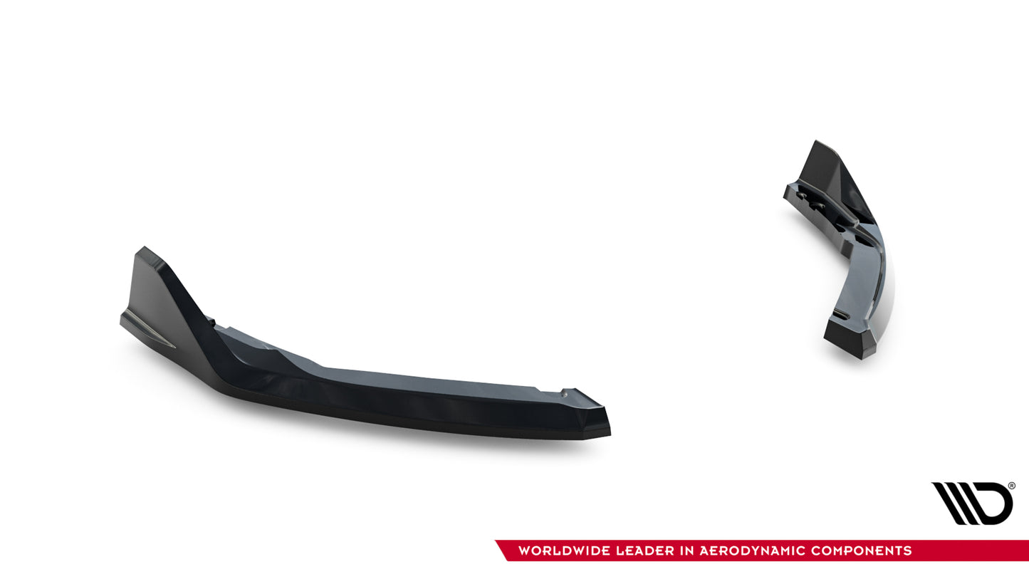 Maxton Design Set Splitter V.2 - Toyota GR Corolla Mk12 - img 20