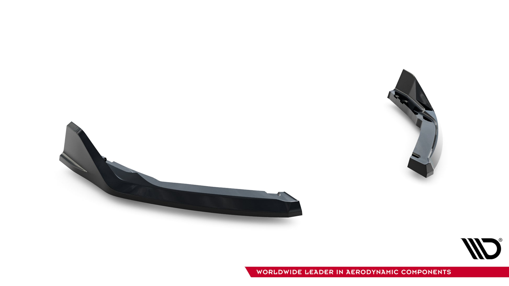 Maxton Design Set Splitter V.2 - Toyota GR Corolla Mk12 - img 20