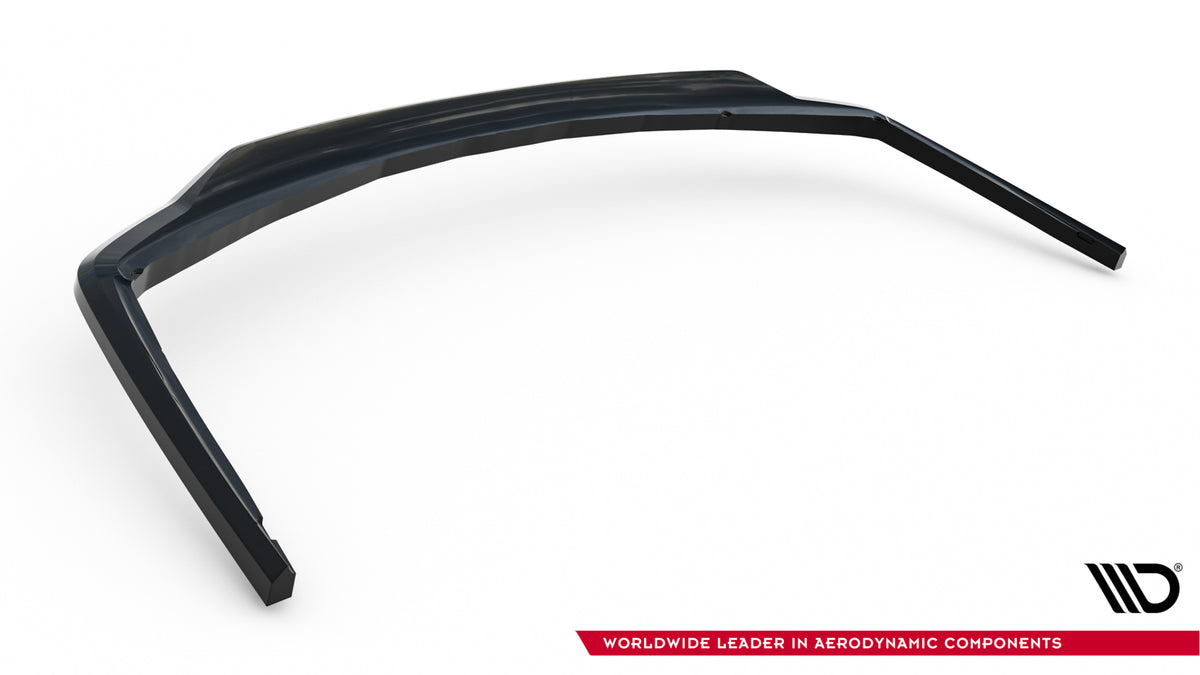 Maxton Design Set Splitter V.2 - Toyota Highlander Mk4 - img 18