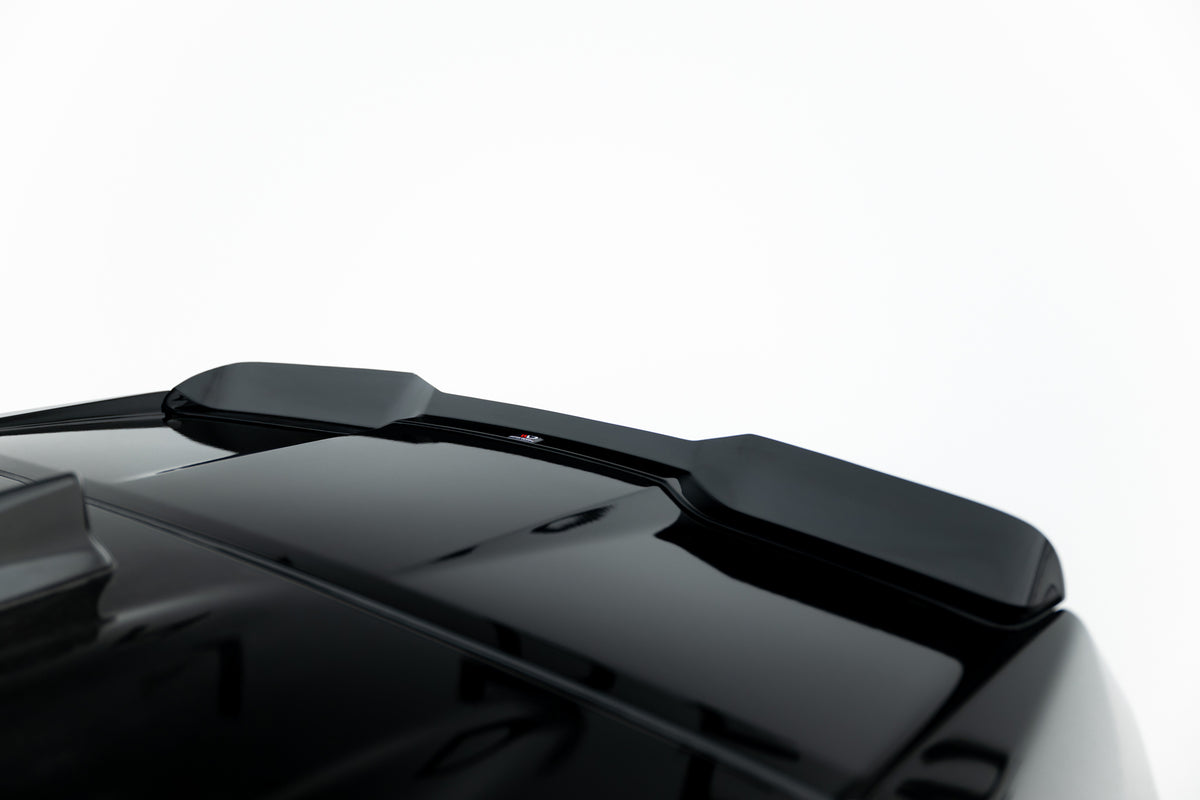 Maxton Design Set Splitter V.2 - Toyota Highlander Mk4 - img 12